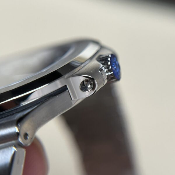 Patek Philippe Super Clone Thickness